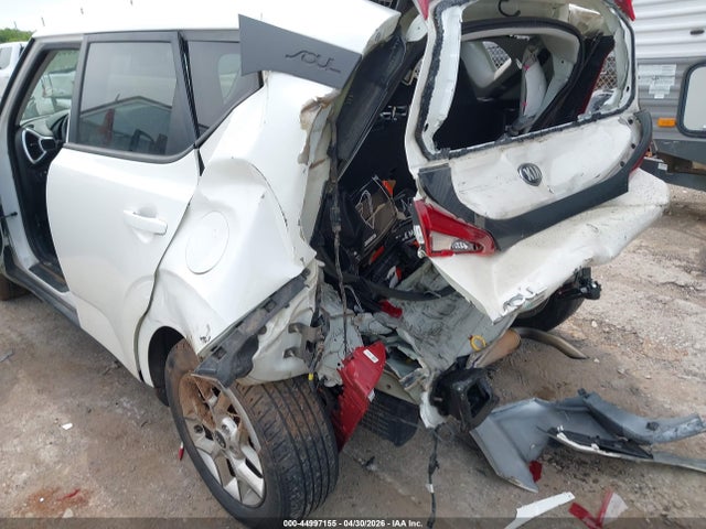 Aukcja sprzedaży 2020 Kia Soul S, vin: KNDJ23AU1L7709114, numer aukcji: 44997155