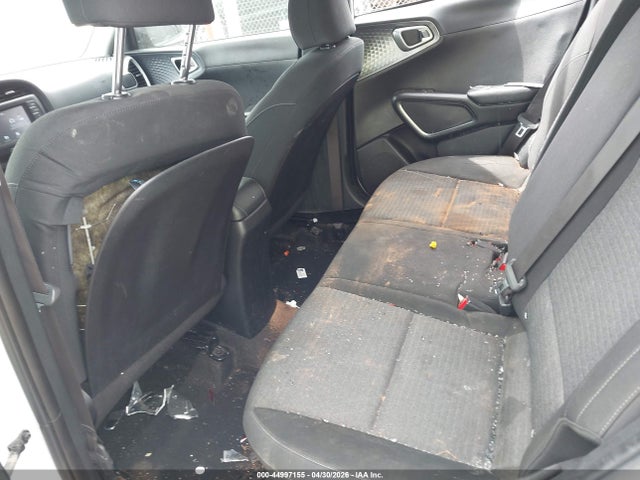 Aukcja sprzedaży 2020 Kia Soul S, vin: KNDJ23AU1L7709114, numer aukcji: 44997155