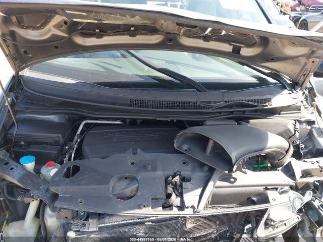 Продаж на аукціоні авто 2012 Honda Odyssey Lx, vin: 5FNRL5H27CB088083, номер лоту: 44997160