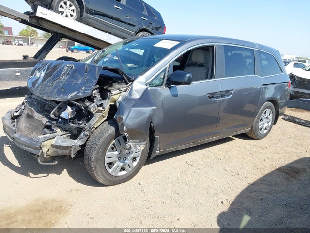 Продаж на аукціоні авто 2012 Honda Odyssey Lx, vin: 5FNRL5H27CB088083, номер лоту: 44997160