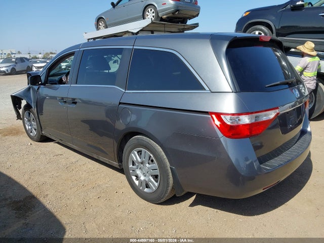 Продаж на аукціоні авто 2012 Honda Odyssey Lx, vin: 5FNRL5H27CB088083, номер лоту: 44997160