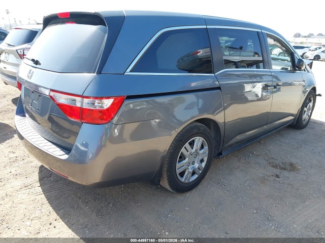 Продаж на аукціоні авто 2012 Honda Odyssey Lx, vin: 5FNRL5H27CB088083, номер лоту: 44997160