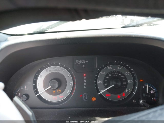 Продаж на аукціоні авто 2012 Honda Odyssey Lx, vin: 5FNRL5H27CB088083, номер лоту: 44997160