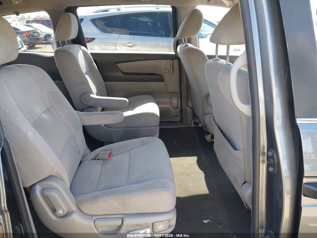 Продаж на аукціоні авто 2012 Honda Odyssey Lx, vin: 5FNRL5H27CB088083, номер лоту: 44997160