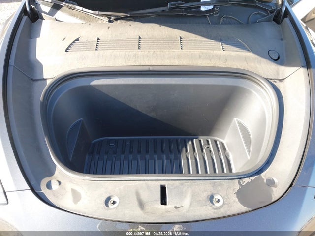 Aukcja sprzedaży 2024 Tesla Model Y Long Range Dual Motor All-wheel Drive, vin: 7SAYGDEE0RF080881, numer aukcji: 44997165