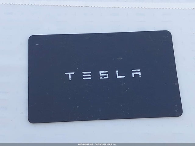 Aukcja sprzedaży 2024 Tesla Model Y Long Range Dual Motor All-wheel Drive, vin: 7SAYGDEE0RF080881, numer aukcji: 44997165