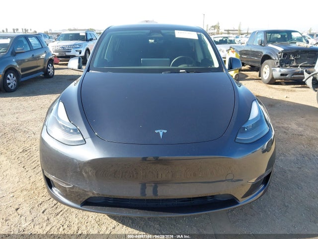 Aukcja sprzedaży 2024 Tesla Model Y Long Range Dual Motor All-wheel Drive, vin: 7SAYGDEE0RF080881, numer aukcji: 44997165
