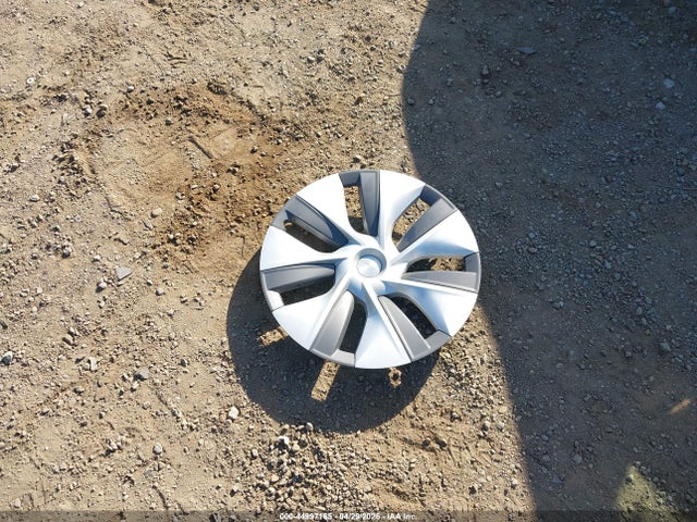 Aukcja sprzedaży 2024 Tesla Model Y Long Range Dual Motor All-wheel Drive, vin: 7SAYGDEE0RF080881, numer aukcji: 44997165