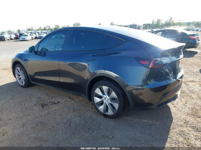 Aukcja sprzedaży 2024 Tesla Model Y Long Range Dual Motor All-wheel Drive, vin: 7SAYGDEE0RF080881, numer aukcji: 44997165