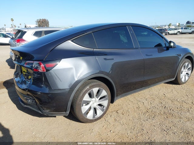 Aukcja sprzedaży 2024 Tesla Model Y Long Range Dual Motor All-wheel Drive, vin: 7SAYGDEE0RF080881, numer aukcji: 44997165