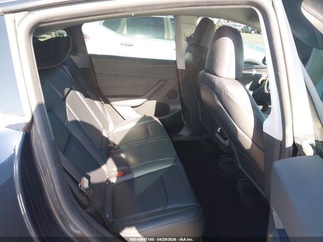 Aukcja sprzedaży 2024 Tesla Model Y Long Range Dual Motor All-wheel Drive, vin: 7SAYGDEE0RF080881, numer aukcji: 44997165