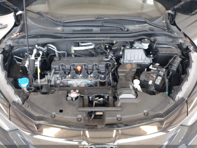 Aukcja sprzedaży 2022 Honda Hr-v 2wd Sport, vin: 3CZRU5H10NM712884, numer aukcji: 44997169