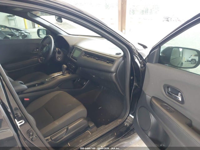 Aukcja sprzedaży 2022 Honda Hr-v 2wd Sport, vin: 3CZRU5H10NM712884, numer aukcji: 44997169