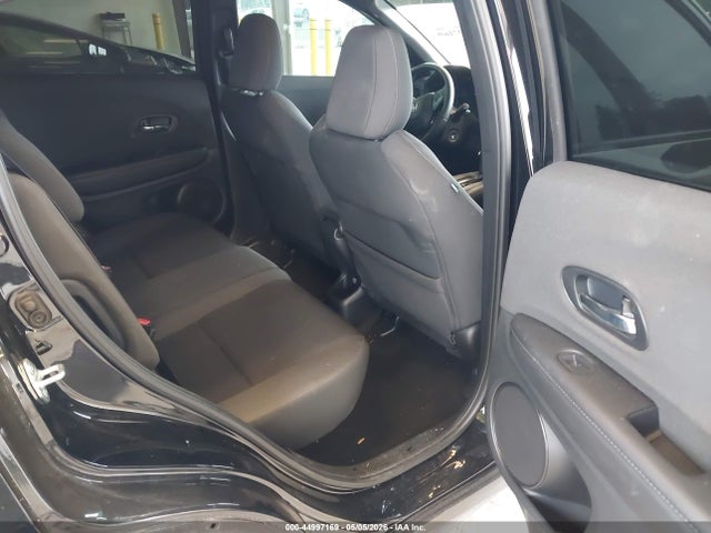 Aukcja sprzedaży 2022 Honda Hr-v 2wd Sport, vin: 3CZRU5H10NM712884, numer aukcji: 44997169
