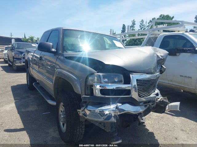 Aukcja sprzedaży 2006 Gmc Sierra 2500hd Sle2, vin: 1GTHC29G76E180241, numer aukcji: 44997168