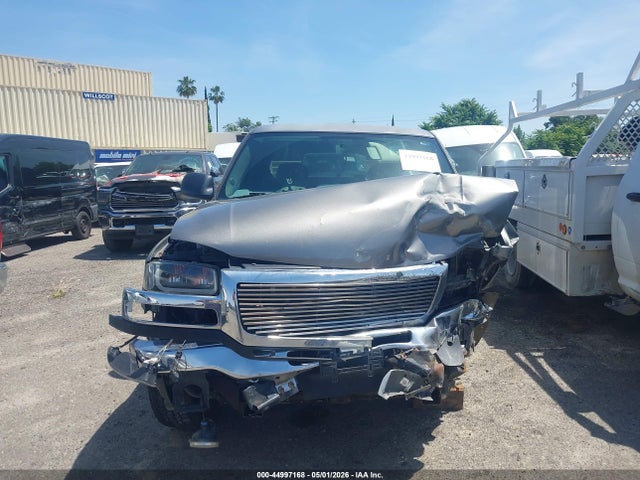 Aukcja sprzedaży 2006 Gmc Sierra 2500hd Sle2, vin: 1GTHC29G76E180241, numer aukcji: 44997168