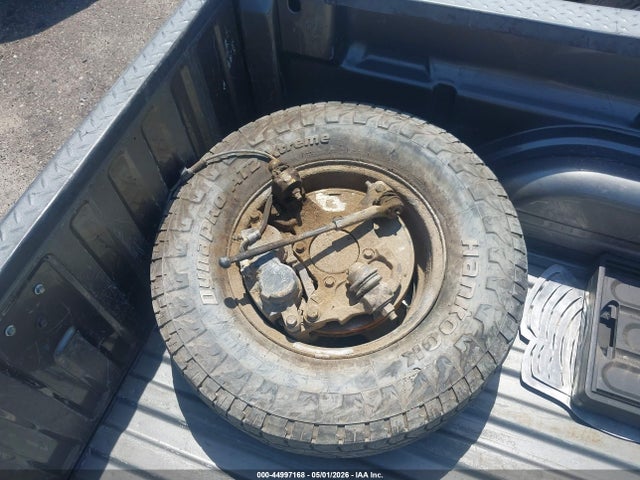 Aukcja sprzedaży 2006 Gmc Sierra 2500hd Sle2, vin: 1GTHC29G76E180241, numer aukcji: 44997168