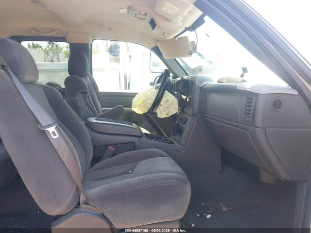 Aukcja sprzedaży 2006 Gmc Sierra 2500hd Sle2, vin: 1GTHC29G76E180241, numer aukcji: 44997168