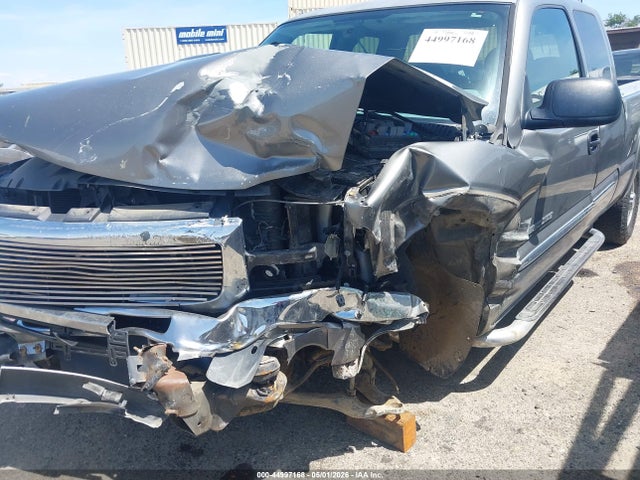 Aukcja sprzedaży 2006 Gmc Sierra 2500hd Sle2, vin: 1GTHC29G76E180241, numer aukcji: 44997168