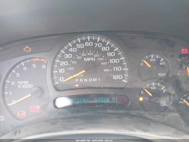 Aukcja sprzedaży 2006 Gmc Sierra 2500hd Sle2, vin: 1GTHC29G76E180241, numer aukcji: 44997168