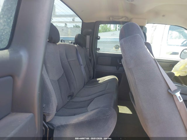 Aukcja sprzedaży 2006 Gmc Sierra 2500hd Sle2, vin: 1GTHC29G76E180241, numer aukcji: 44997168