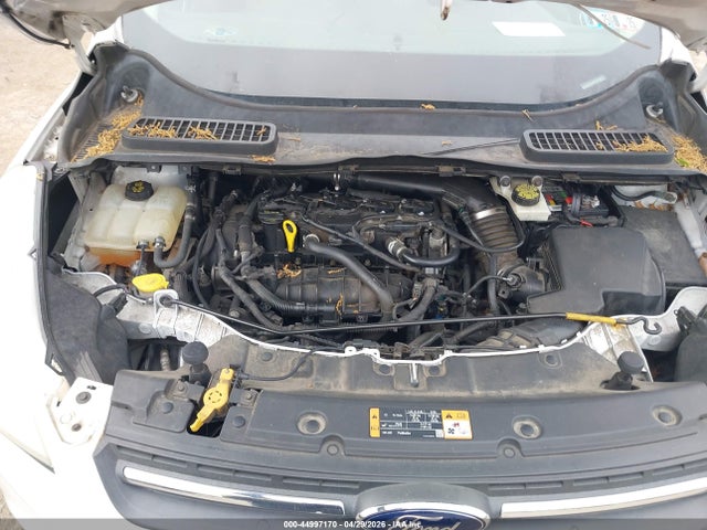 1FMCU0GX1EUB85739 Ford ESCAPE SE