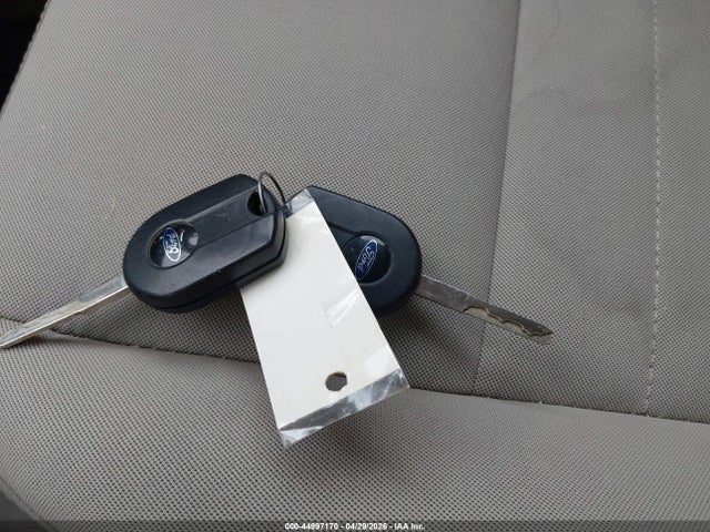 1FMCU0GX1EUB85739 Ford ESCAPE SE