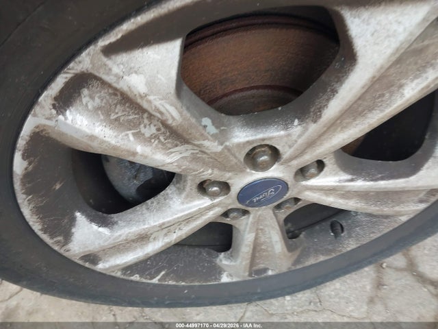 1FMCU0GX1EUB85739 Ford ESCAPE SE
