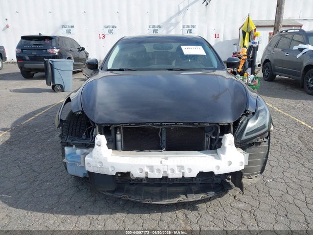 44997172 :رقم المزاد ، JNKCV64E39M604590 vin ، 2009 Infiniti G37 Journey مزاد بيع