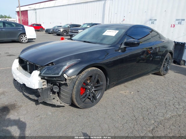 44997172 :رقم المزاد ، JNKCV64E39M604590 vin ، 2009 Infiniti G37 Journey مزاد بيع