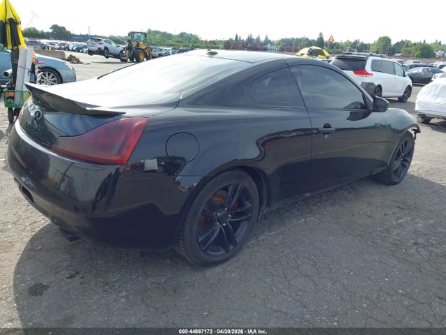 44997172 :رقم المزاد ، JNKCV64E39M604590 vin ، 2009 Infiniti G37 Journey مزاد بيع