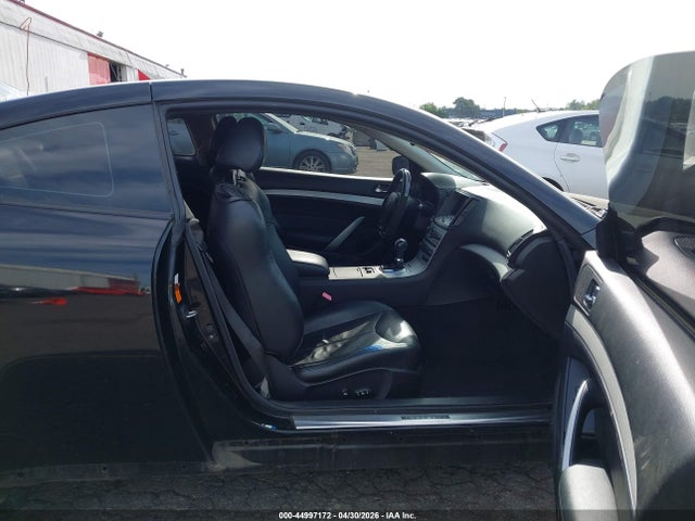 44997172 :رقم المزاد ، JNKCV64E39M604590 vin ، 2009 Infiniti G37 Journey مزاد بيع