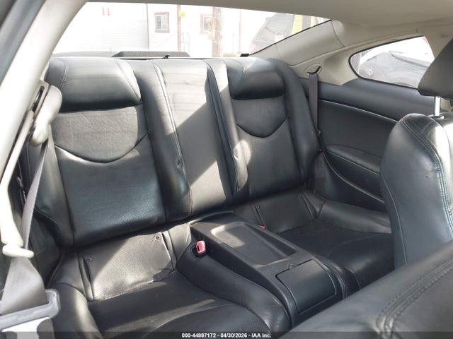 44997172 :رقم المزاد ، JNKCV64E39M604590 vin ، 2009 Infiniti G37 Journey مزاد بيع