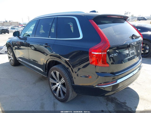 YV4H60CE1R1172731 Volvo Xc90 Recharge Plug-in Hybrid T8 Plus Bright Theme 7-seater