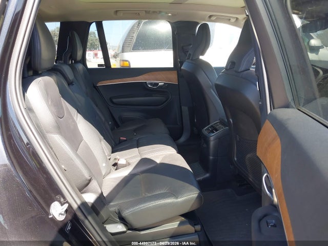 YV4H60CE1R1172731 Volvo Xc90 Recharge Plug-in Hybrid T8 Plus Bright Theme 7-seater