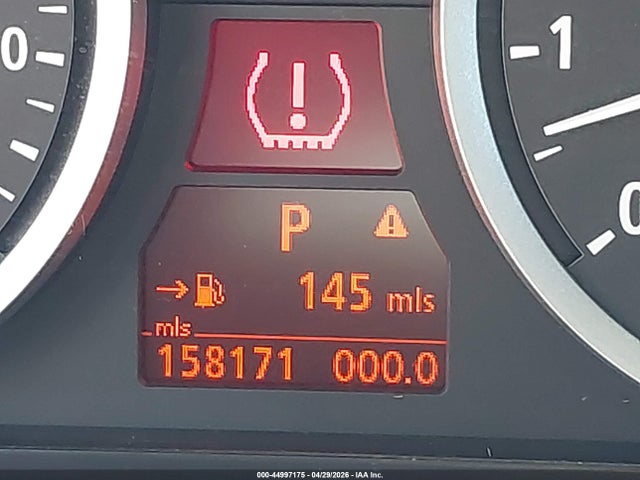 44997175 :رقم المزاد ، WBANE73547CM46584 vin ، 2007 Bmw 530i مزاد بيع