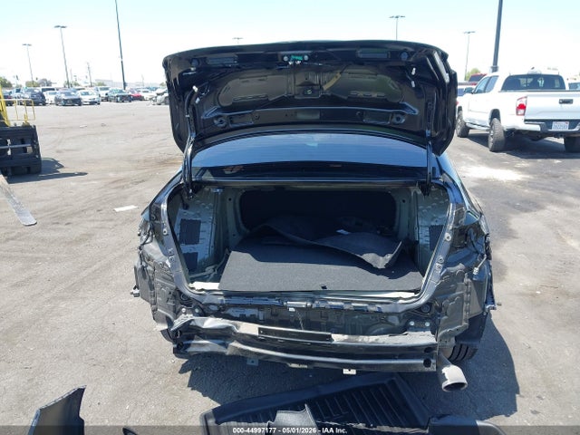 2023 Honda Civic Sport მანქანა იყიდება აუქციონზე, vin: 2HGFE2F55PH523970, აუქციონის ნომერი: 44997177