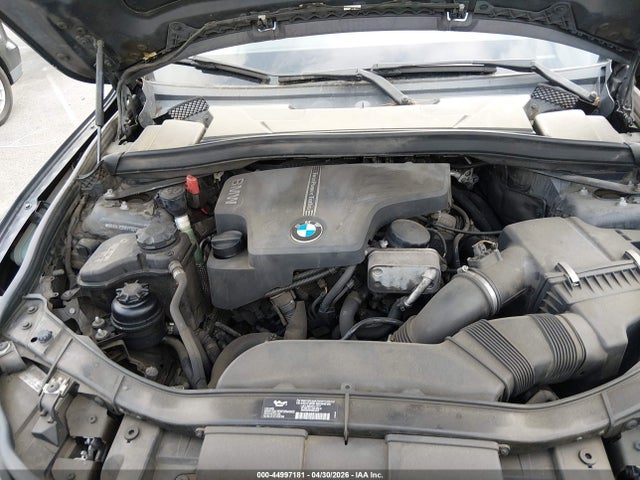 WBAVL1C55EVY20639 BMW X1 Xdrive28i