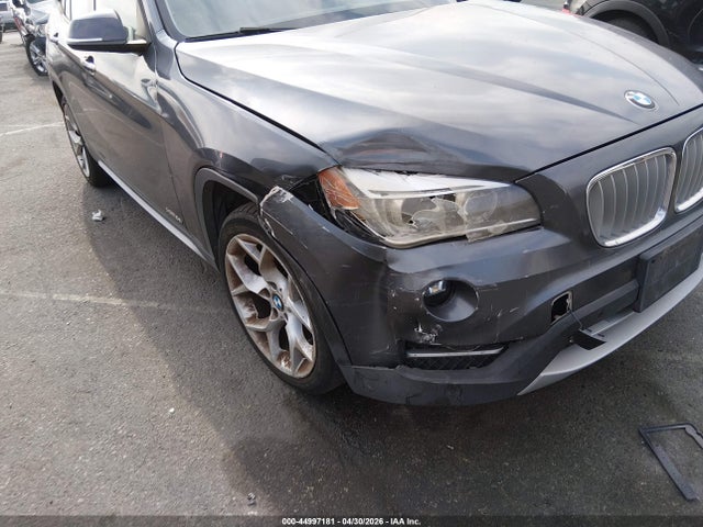 WBAVL1C55EVY20639 BMW X1 Xdrive28i