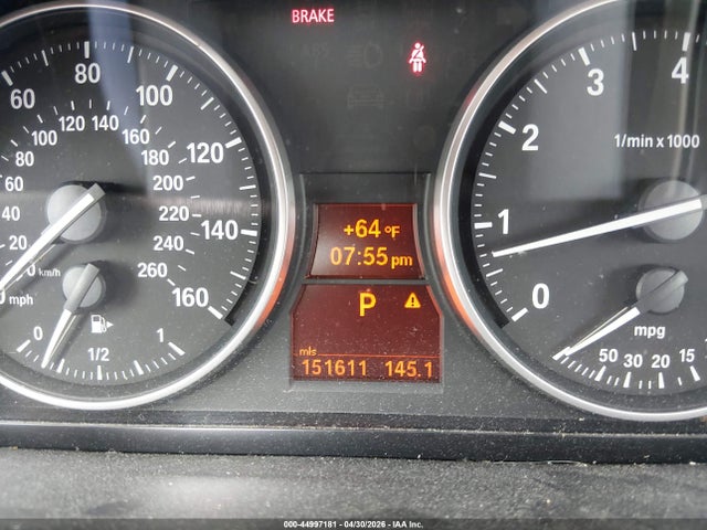 WBAVL1C55EVY20639 BMW X1 Xdrive28i