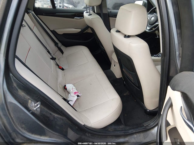 WBAVL1C55EVY20639 BMW X1 Xdrive28i