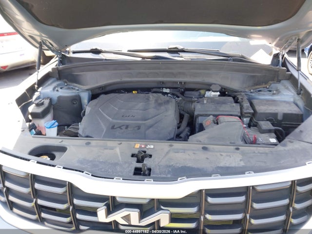5XYP6DGC2RG437932 KIA Telluride S