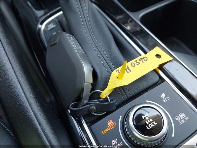 5XYP6DGC2RG437932 KIA Telluride S