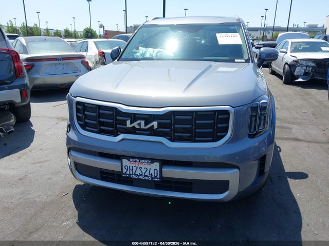 5XYP6DGC2RG437932 KIA Telluride S