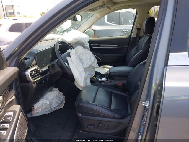 5XYP6DGC2RG437932 KIA Telluride S