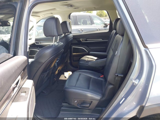5XYP6DGC2RG437932 KIA Telluride S
