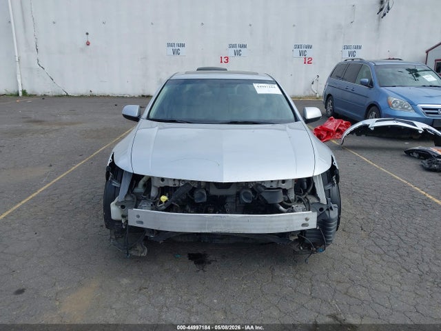 Продаж на аукціоні авто 2012 Acura Tsx 2.4, vin: JH4CU2F68CC022984, номер лоту: 44997184