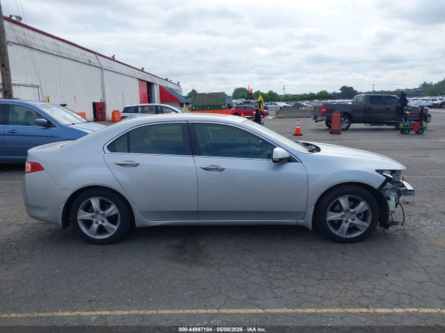 Продаж на аукціоні авто 2012 Acura Tsx 2.4, vin: JH4CU2F68CC022984, номер лоту: 44997184