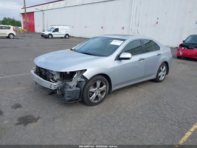Продаж на аукціоні авто 2012 Acura Tsx 2.4, vin: JH4CU2F68CC022984, номер лоту: 44997184