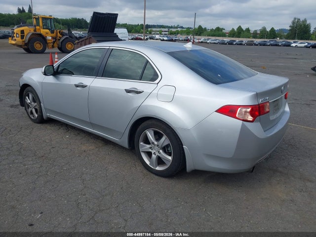 Продаж на аукціоні авто 2012 Acura Tsx 2.4, vin: JH4CU2F68CC022984, номер лоту: 44997184